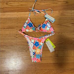 Oneone bikini